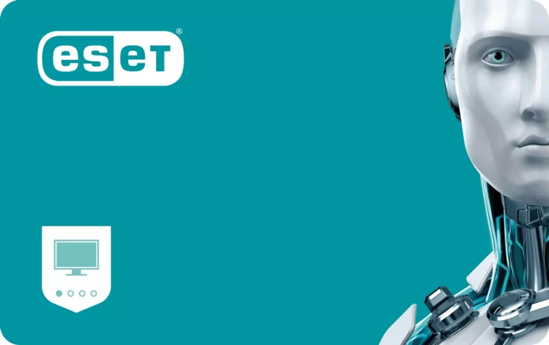 ESET NOD32 Antivirus Business Edition