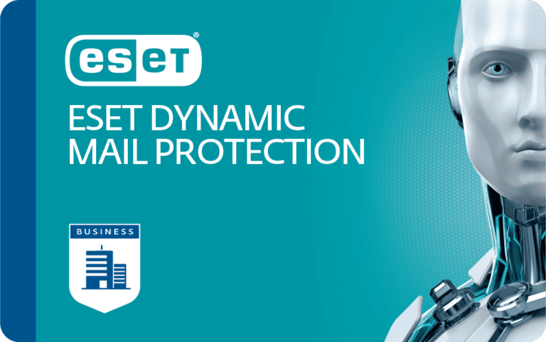ESET Dynamic Mail Protection