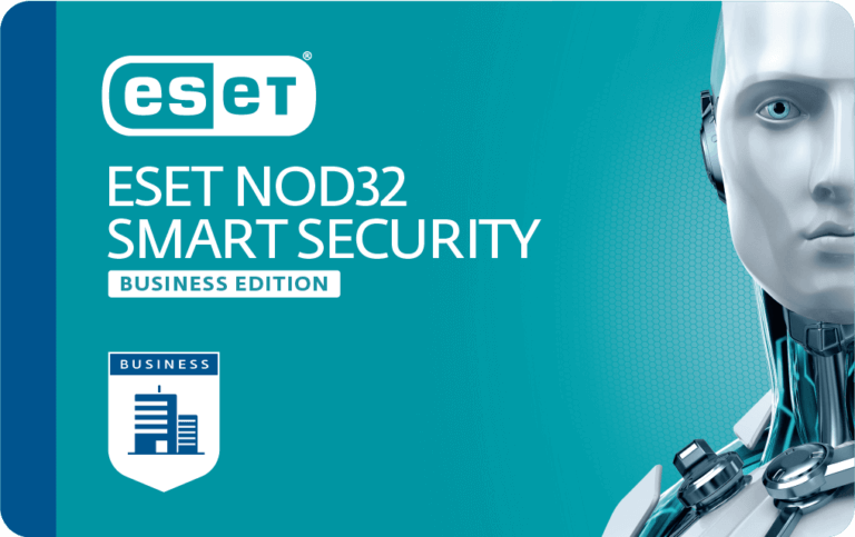 ESET NOD32 Smart Security Business Edition