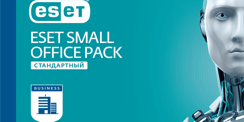 Eset small office pack стандартный что входит