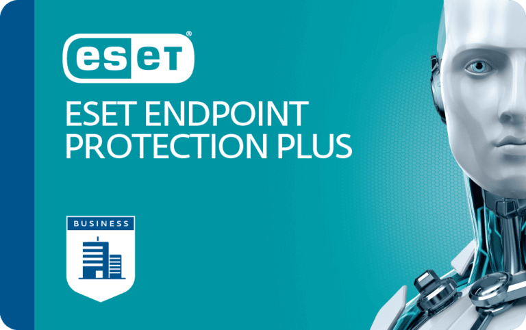 ESET Endpoint Protection Plus