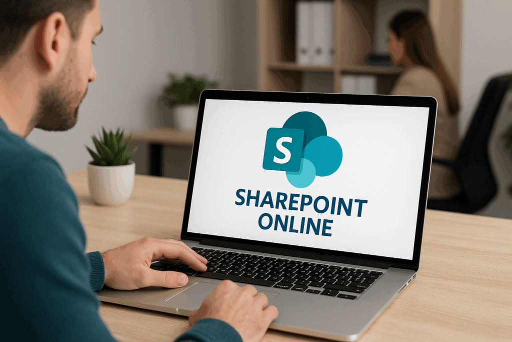 SharePoint Online