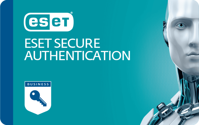 ESET Secure Authentication
