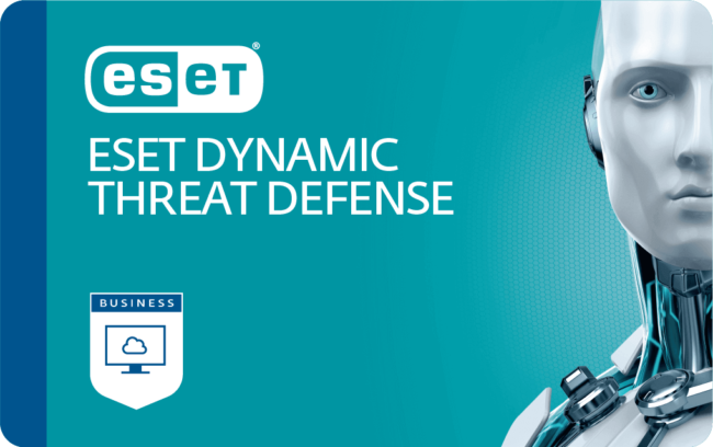 ESET Enterprise Threat Defense