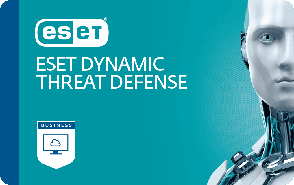 ESET Enterprise Threat Defense
