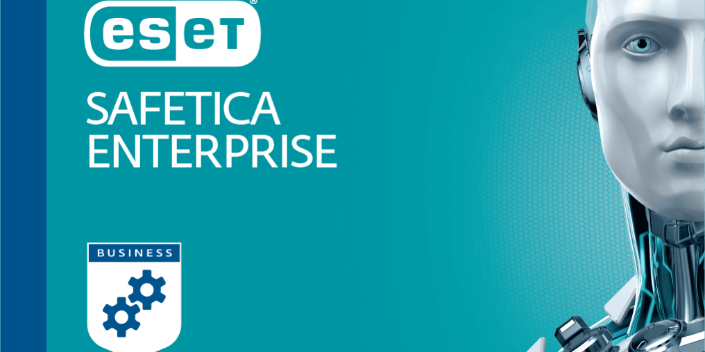 Safetica Enterprise Safetica Enterprise