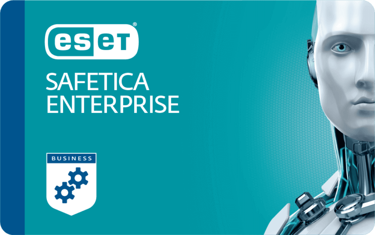 Safetica Enterprise