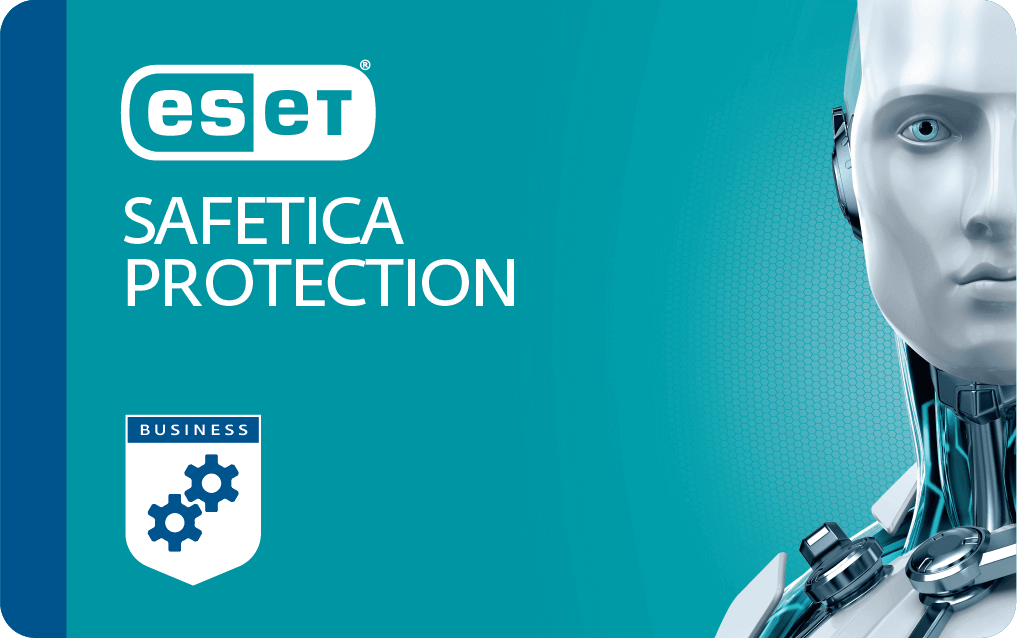 Safetica Protection