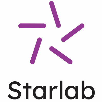 Starlab logo