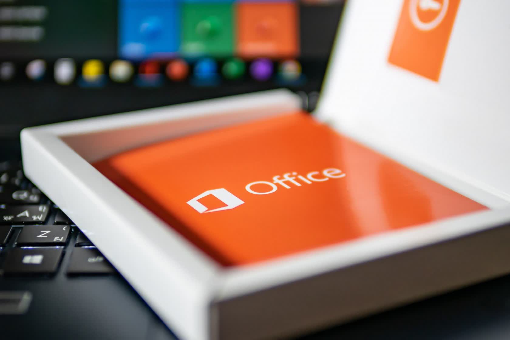 Microsoft запускает специальный пакет Office 365 с максимальной безопасностью