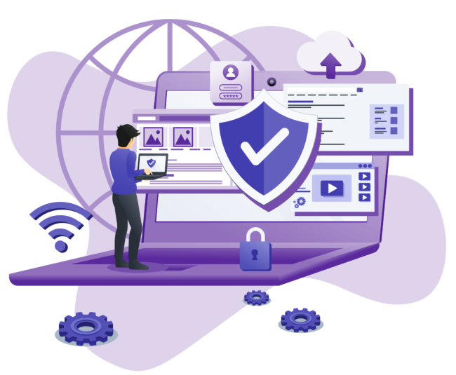 SSL sertifikati nima va u nima uchun kerak?