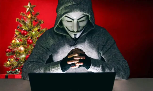 Как не попасться на уловки мошенников в новогодние праздники