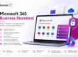Microsoft 365 Business Standard