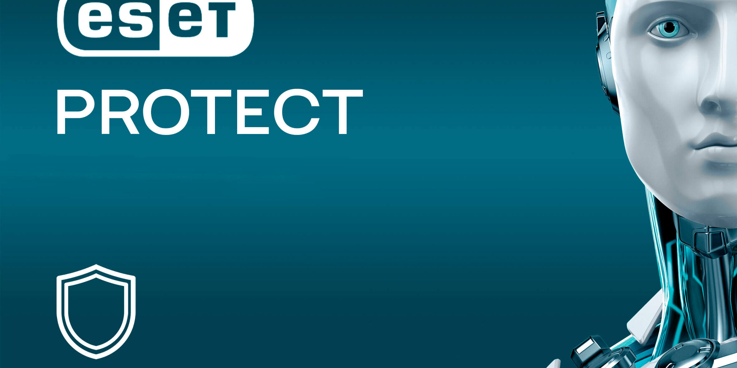 Консоль управления Eset Protect ESET-PROTECT