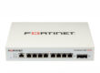 FortiSwitch FS-148E