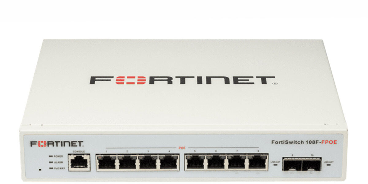 FortiSwitch FS-148E FortiSwitch FS-148E