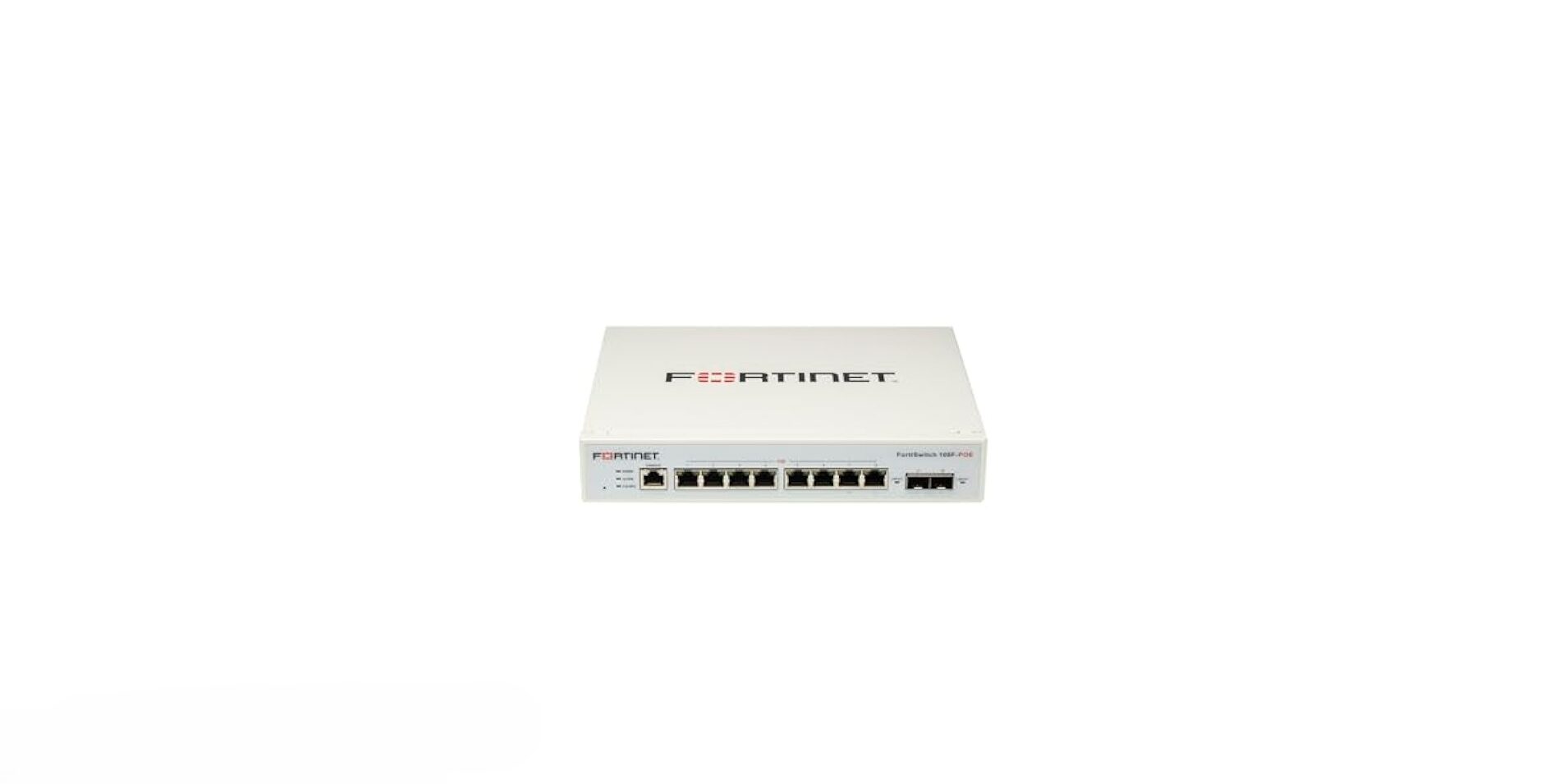 Fortinet FS-110G-FPOE