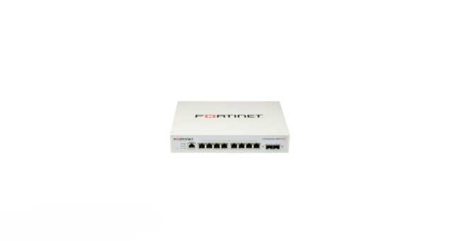 Fortinet FS-110G-FPOE Fortinet FS-110G-FPOE