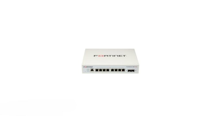 Fortinet FS-110G-FPOE