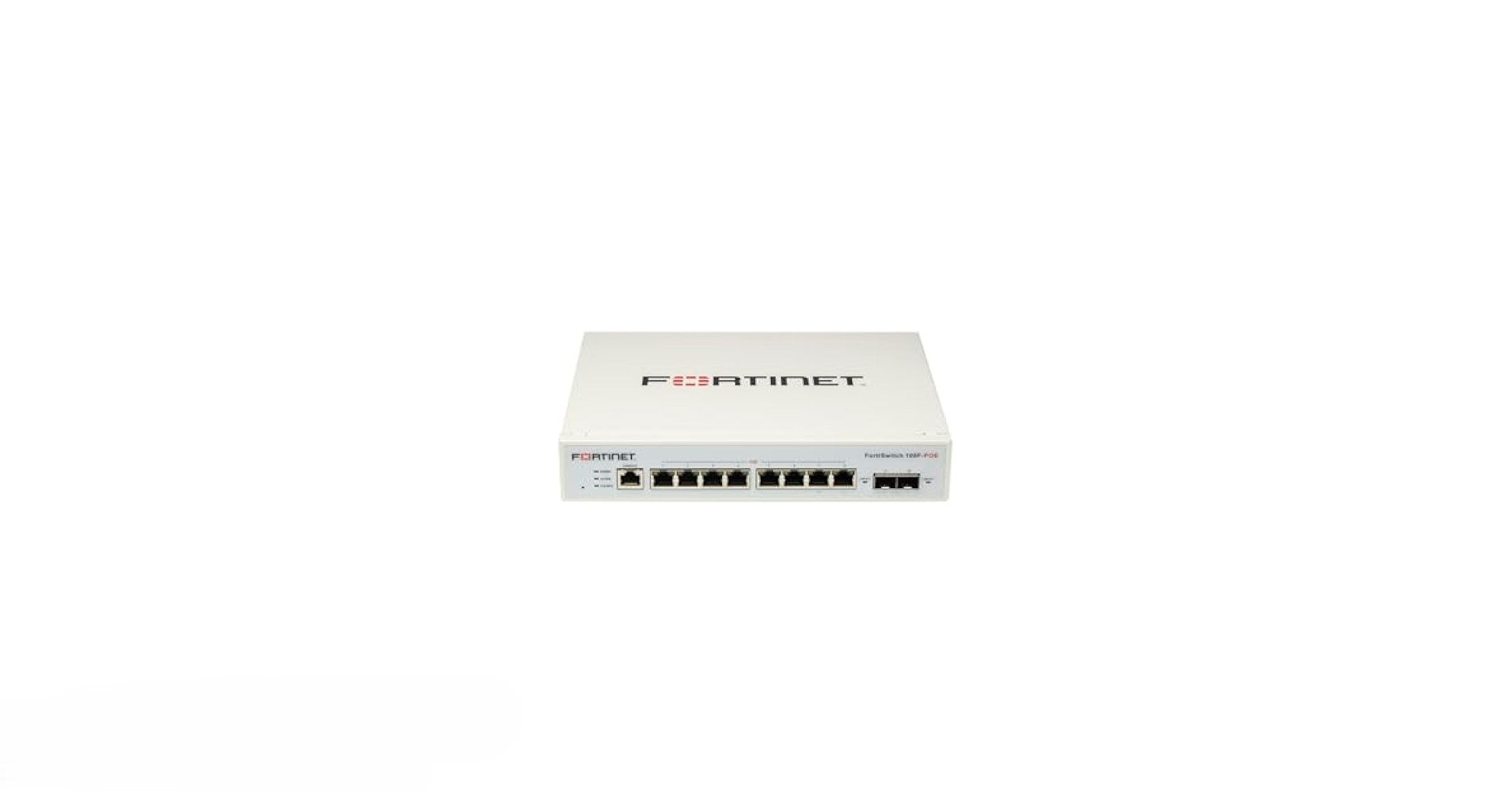 Fortinet FS-110G-FPOE Fortinet FS-110G-FPOE