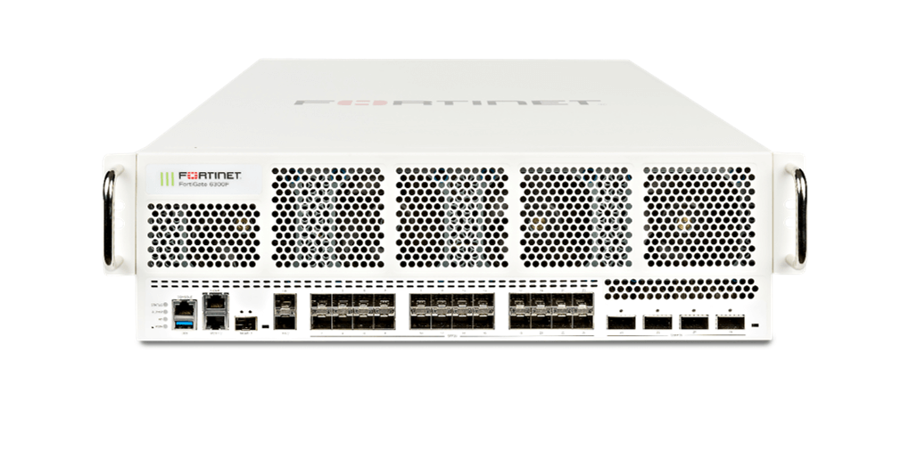 FortiGate 6300F