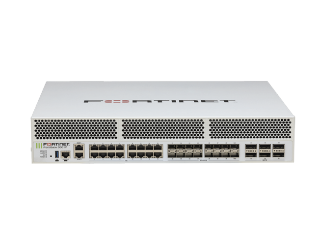 FortiGate 7121F FortiGate 7121F