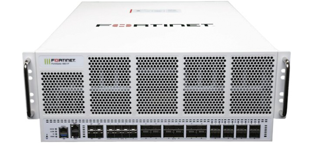 FortiGate 6000F Series FortiGate 6000F Series