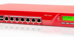 WatchGuard Firebox M4800 & M5800