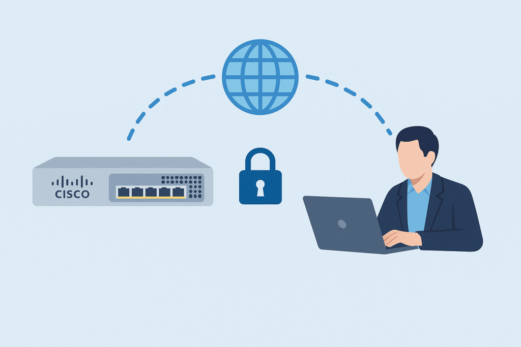 Cisco Secure Firewall 1200 Series