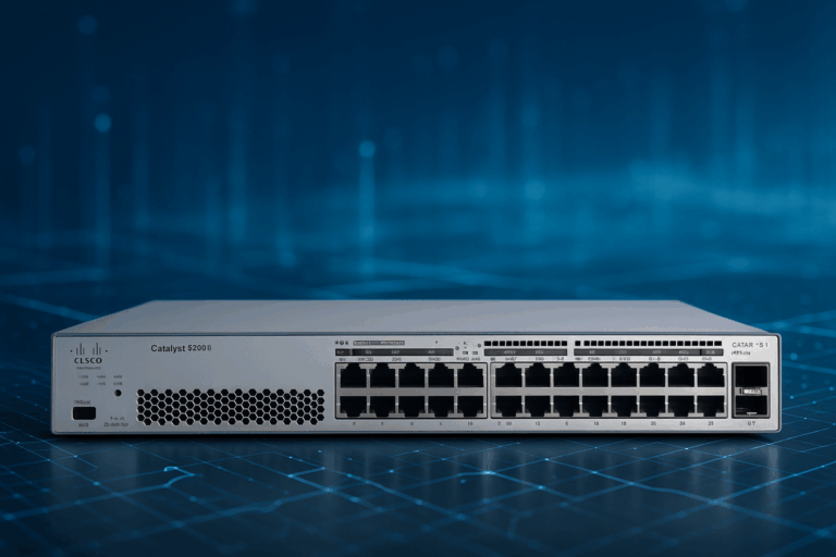 Cisco Catalyst 9200