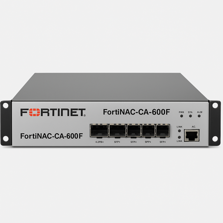 FortiNAC-CA-600F