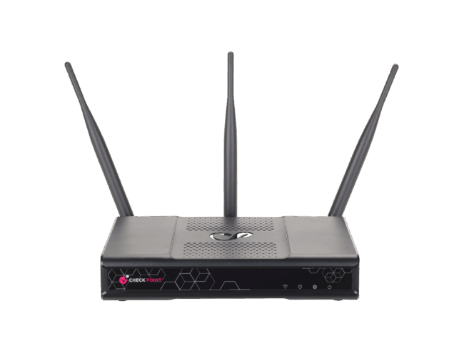 Check Point Quantum Spark 1530