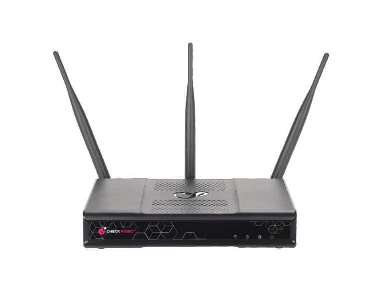 Check Point Quantum Spark 1530 – Kichik biznes va filiallar uchun ideal xavfsizlik devori