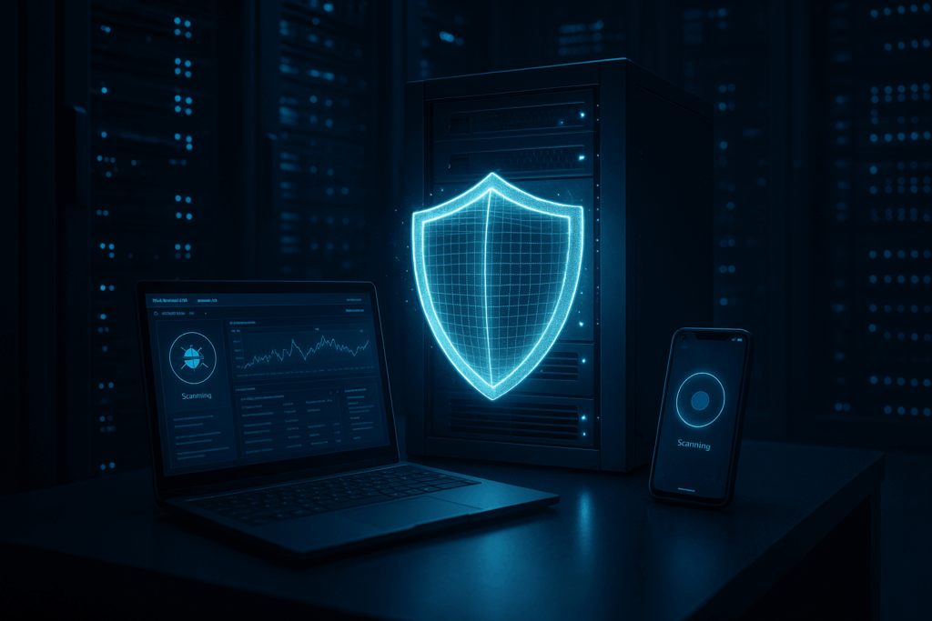 Что такое Cisco Security?