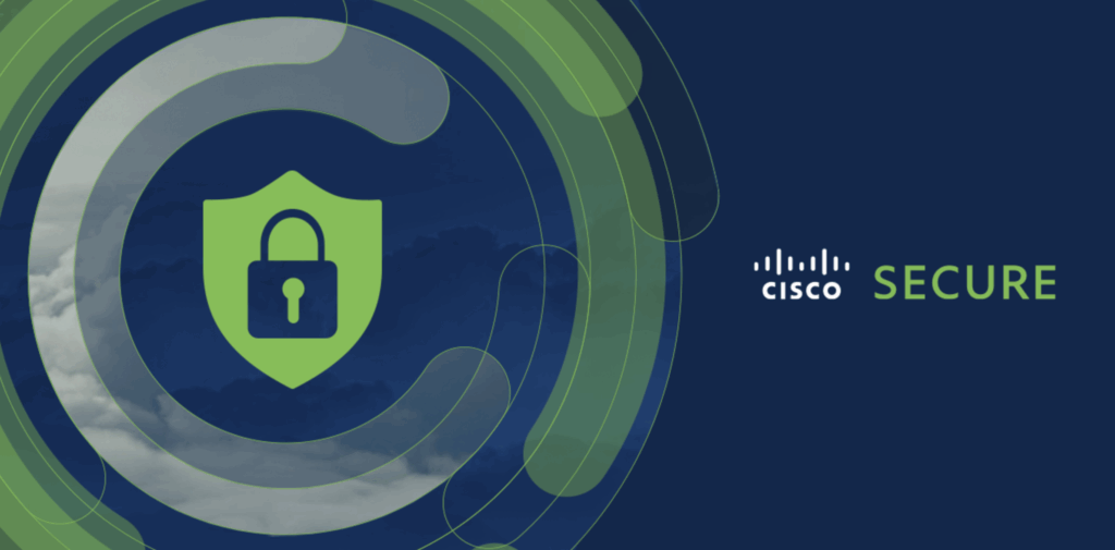 Что такое Cisco Security?