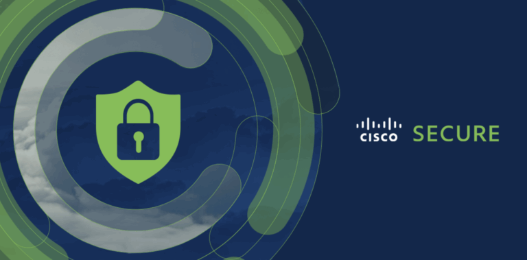 Cisco Security nima?