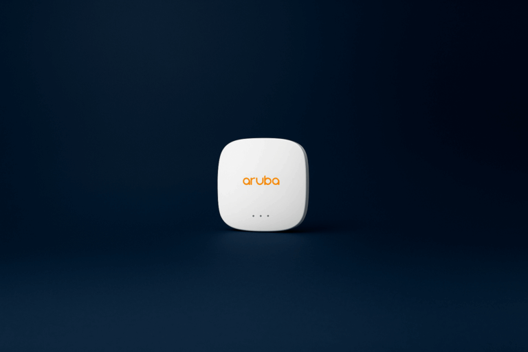 Aruba AP‑535