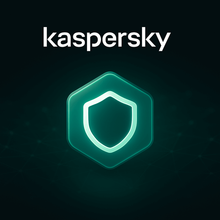 Kaspersky Сервисы кибербезопасности 