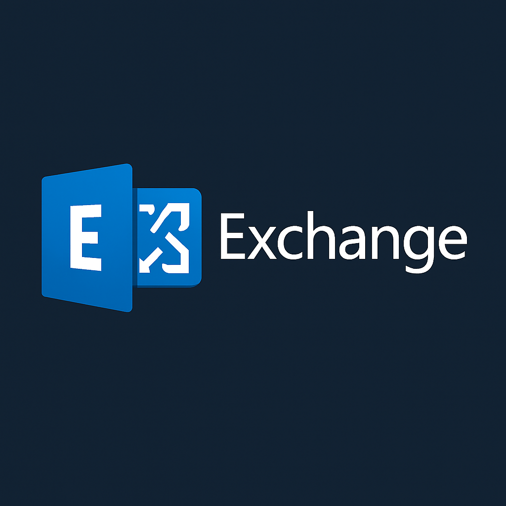 Microsoft Exchange Server