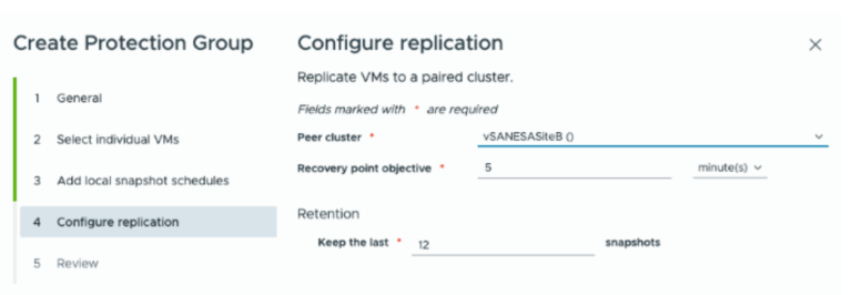 VMware vSphere Foundation 9.0​