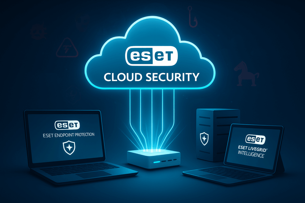 5 Реальных угроз и реальные ответы от ESET Endpoint Antivirus