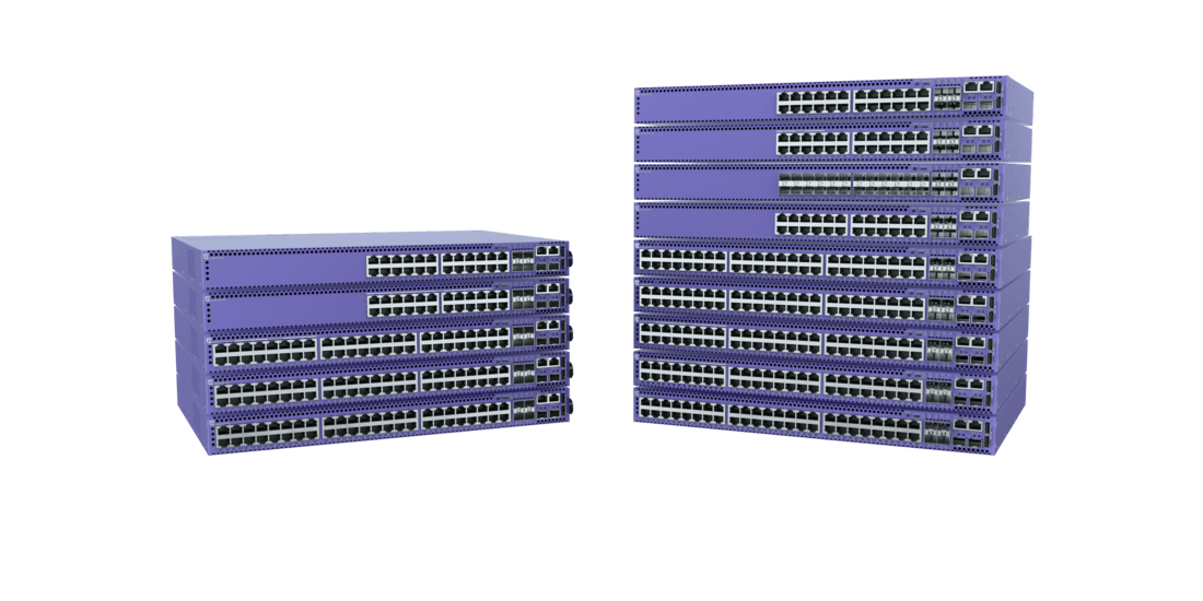 Extreme Networks 5420 Extreme Networks 5420