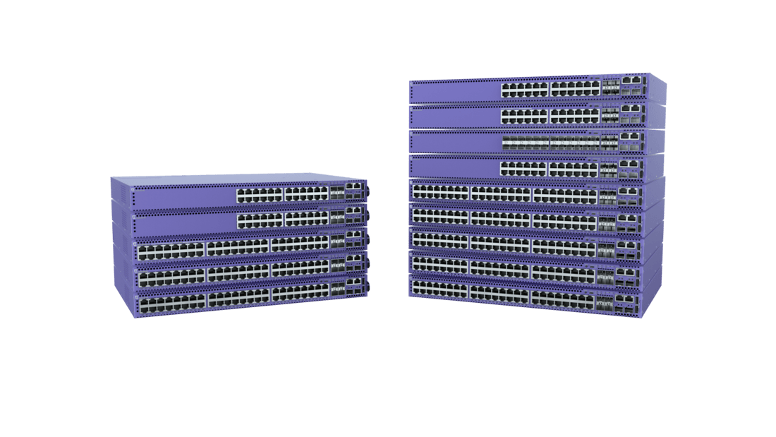 Extreme Networks 5420