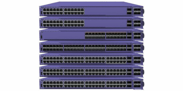 Extreme Networks 5520