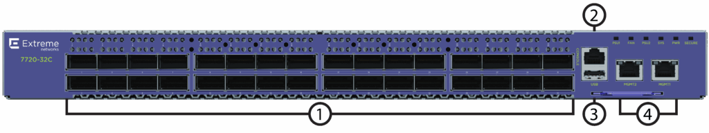Extreme 7720