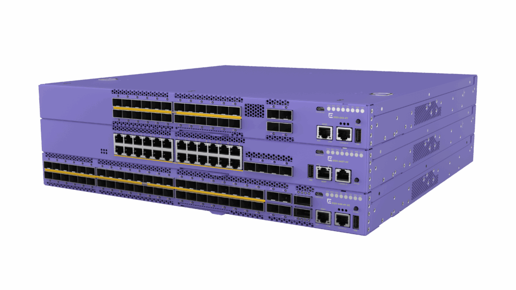 ExtremeSwitching 5120