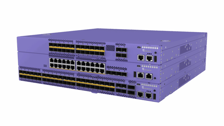 ExtremeSwitching 5120