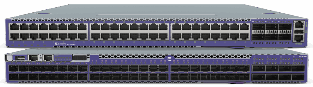 Extreme 8520