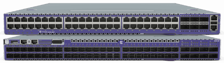 Extreme 8520