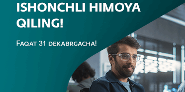 ESET maxsus takliflari